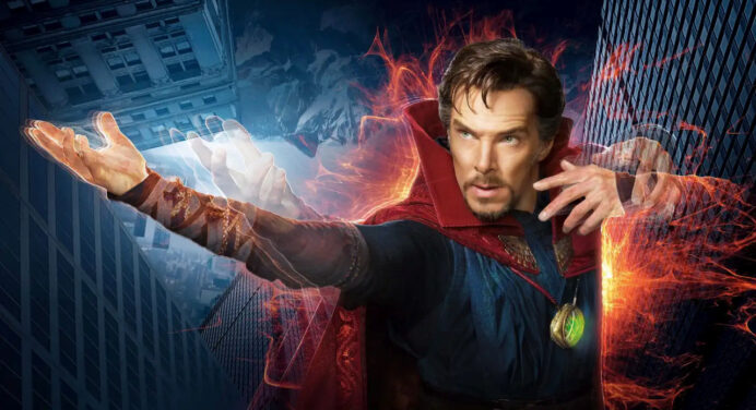 Doctor Strange in the multiverse of madness, would have an impact on one of Marvel’s greatest villains