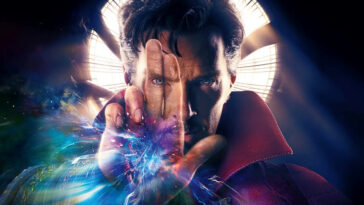 Doctor Strange in the Multiverse of Madness opens the theory that could bring the X Men to the Marvel Cinematic Universe