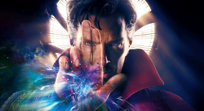 Doctor Strange in the Multiverse of Madness movie becomes the best premiere of the year (and second of the pandemic)