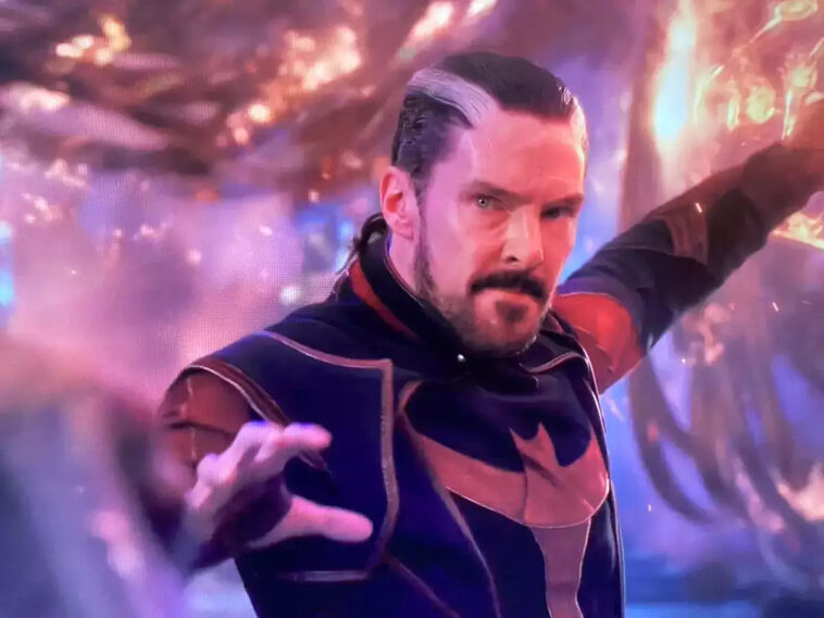 What will happen to the most important character in the movie Doctor Strange in the Multiverse of Madness? And we don't mean the Sorcerer Supreme Doctor Strange in the Multiverse of Madness w