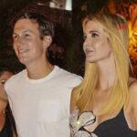 Donald Trumps daughter was photographed on a date in Miami
