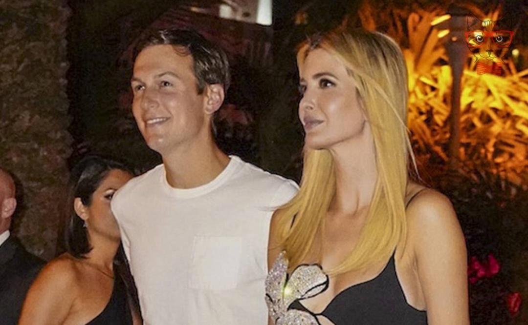 Donald Trumps daughter was photographed on a date in Miami