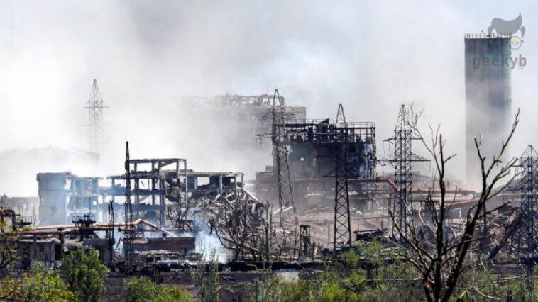 Donetsk pro Russians