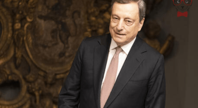Draghi, Marshall Plan for Ukraine. Italy ready to do its part