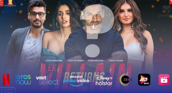 July Ott Release: From zombies to Ranveer’s feat in the jungle, these films and series will be on OTT in July