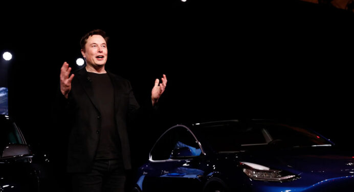 Elon Musk says Tesla will have robot taxis in 2 years. Where have we heard that before?