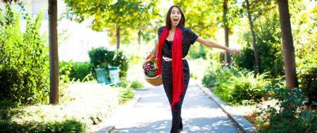 'Emily in Paris': this is the real journalist in which the protagonist of the Netflix series is inspired 'Emily in Paris': this is the real journalist in which the protagonist of the Netflix series is inspired