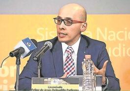 Felipe de Jesus Delgadillo Padierna