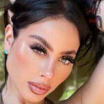 Acapulco Shore: Ignacia Michelson shows off her 'peach' in a daring swimsuit (Photo) Ignacia Michelson