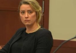 It was revealed that Amber Heard did not donate what was agreed to the ACLU