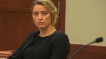 It was revealed that Amber Heard did not donate what was agreed to the ACLU