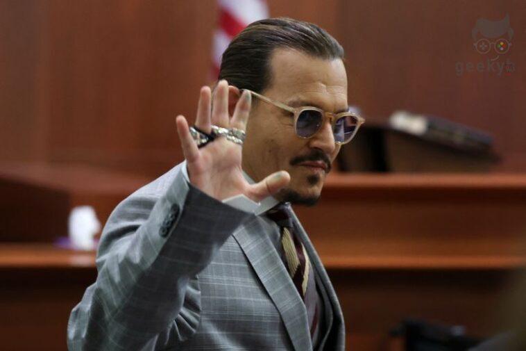 Johnny Depp and Amber Heard case: Jury resumes deliberations Tuesday Jury resumes deliberations Tuesday