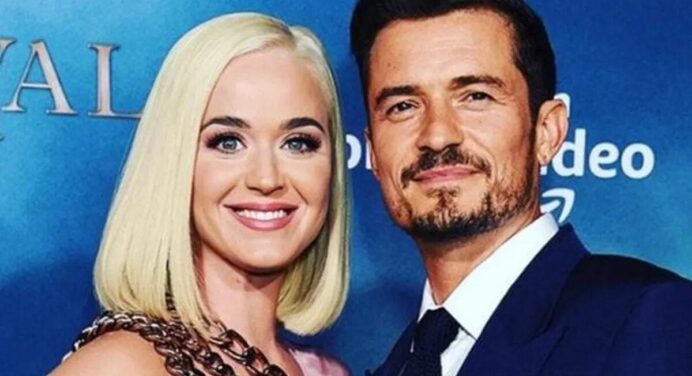 What will Melody, the new animated film with Katy Perry, be about?