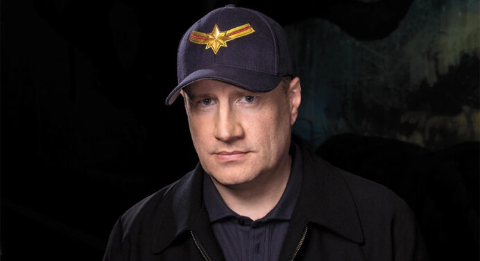 Kevin Feige: Working with Sam Raimi on Doctor Strange 2 has been to close the circle that we started with Spider-Man