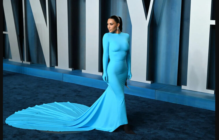 Kim Kardashian