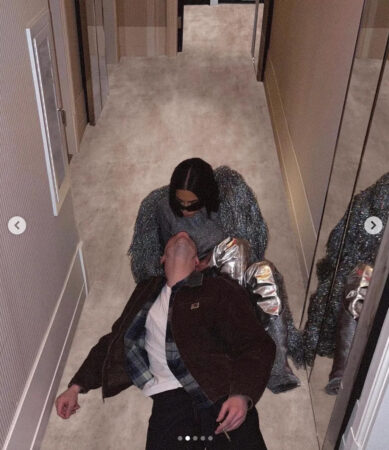 Both are pure love! Kim Kardashian temporarily moving to Australia with Pete Davidson