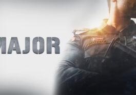 MAJOR Full HD Movie Download on TamilRockers