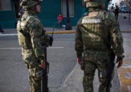 Mexican prosecutors office extradite to the US a former leader of the Gulf Cartel