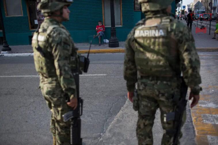 Mexican prosecutors office extradite to the US a former leader of the Gulf Cartel