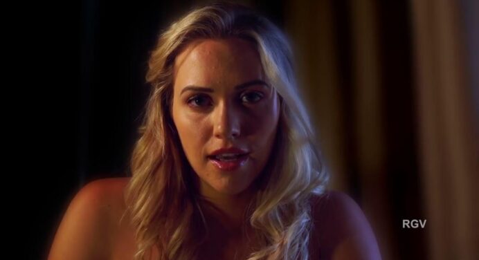 Adult star Mia Malkova will be seen in Ram Gopal Varma’s film Climax, teaser created a buzz