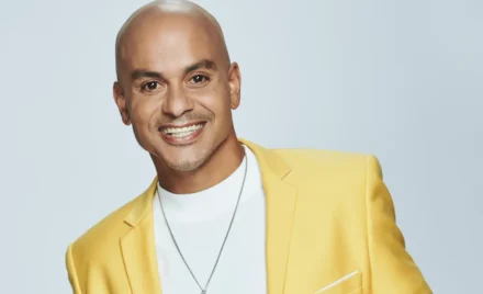 Michael Stuart hd
