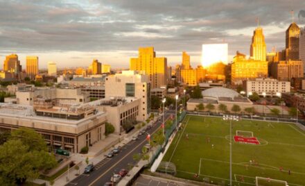 Newark activates code red due to extreme heat