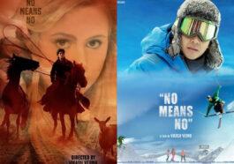 No means no 1