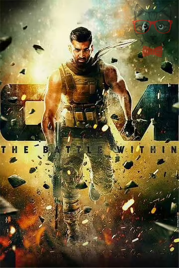 OM The Battle Within