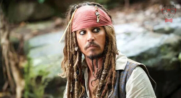 ‘Justice for Johnny Depp’: they launch a petition to return to ‘Pirates of the Caribbean 6’