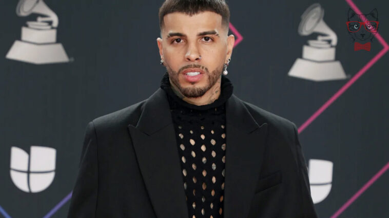 Rauw Alejandro surprised everyone with a sensual photo in underwear