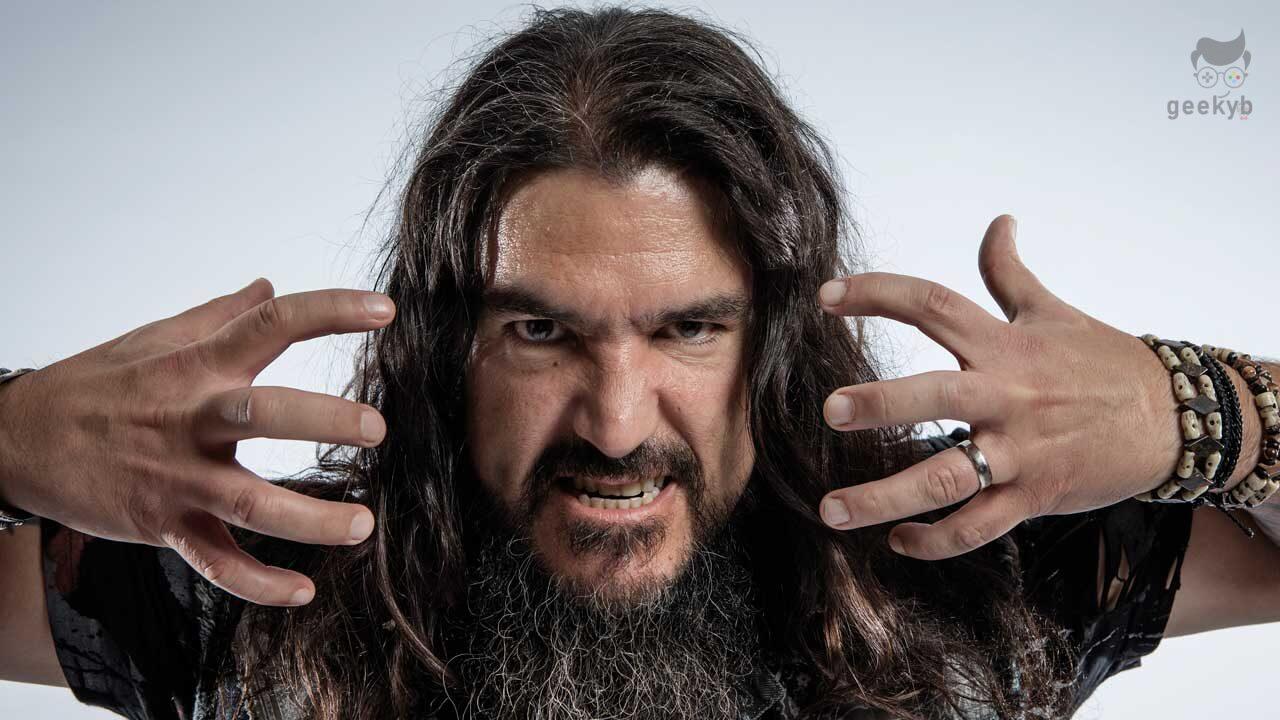 Robb Flynn (Musician) Wiki, Age, Height, Weight, Family, Wife, Career, Net Worth, Facts