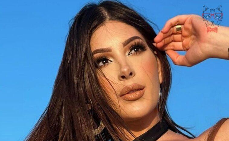 Acapulco Shore: Rocío Sánchez del Río shows off her treasures in a tiny chikini (photo) Rocio Sanchez del Rio