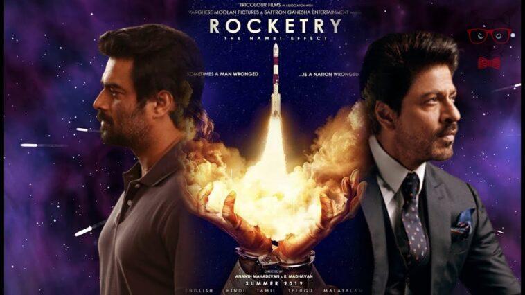 Rocketry: The Nambi Effect Full HD Movie Download Free on Tamilrockers and Other Torrent Sites Rocketry The Nambi Effect