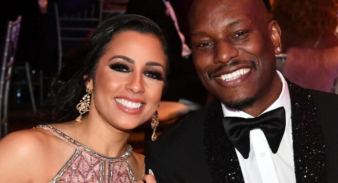 Samantha Lee Gibson (Tyrese Gibson Wife) Wiki, Biography, Age, Height, Weight, Husband, Net Worth, Facts
