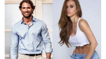 Sebastian Rulli Yanet