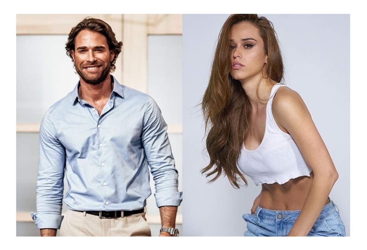Sebastian Rulli Yanet