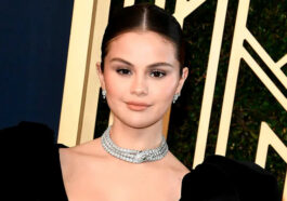 Selena Gomez