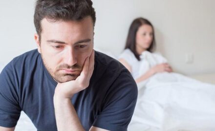 Shock waves for erectile dysfunction