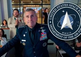 Space Force