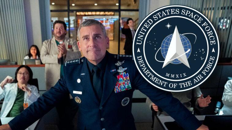 Netflix cancels one of its best comedies: Space Force series will not have season 3 Space Force