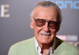 Stan Lee