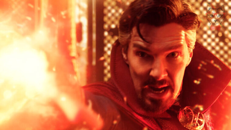 'Doctor Strange'; this is the millionaire fortune of Benedict Cumberbatch Stephen Strange