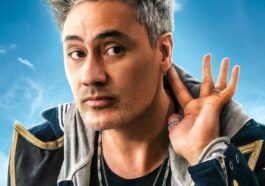 Taika Waititi