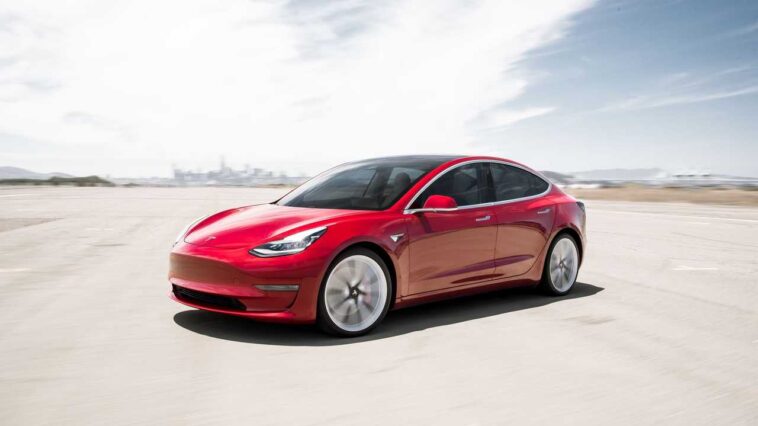 Tesla Issues New Model 3 Recalls in Both the U.S. and China