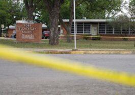 Texas school shooting shakes up US gun debate