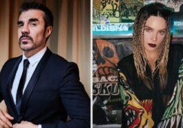 The Mexican comedian sent a message to Belinda to offer her to buy the millionaire engagement ring that Christian Nodal gave her