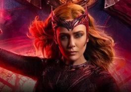 The writer of Doctor Strange 2 responds to the criticism of Wandas fans