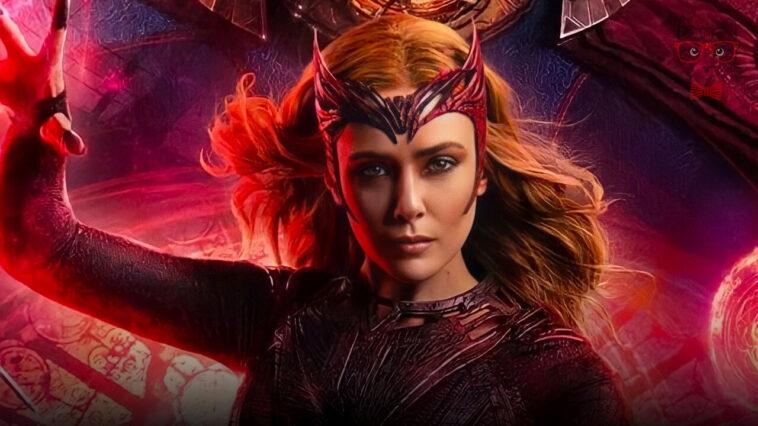 The writer of 'Doctor Strange 2' responds to the criticism of Wanda's fans: "I understand, it sucks to see a character you love doing bad things" The writer of Doctor Strange 2 responds to the criticism of Wandas fans