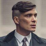 This towards Tommy Shelby until he found success in acting.