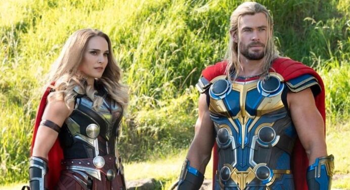 Mighty Thor: Jane Foster’s story in ‘Thor: Love and Thunder’ will be very similar to the comics